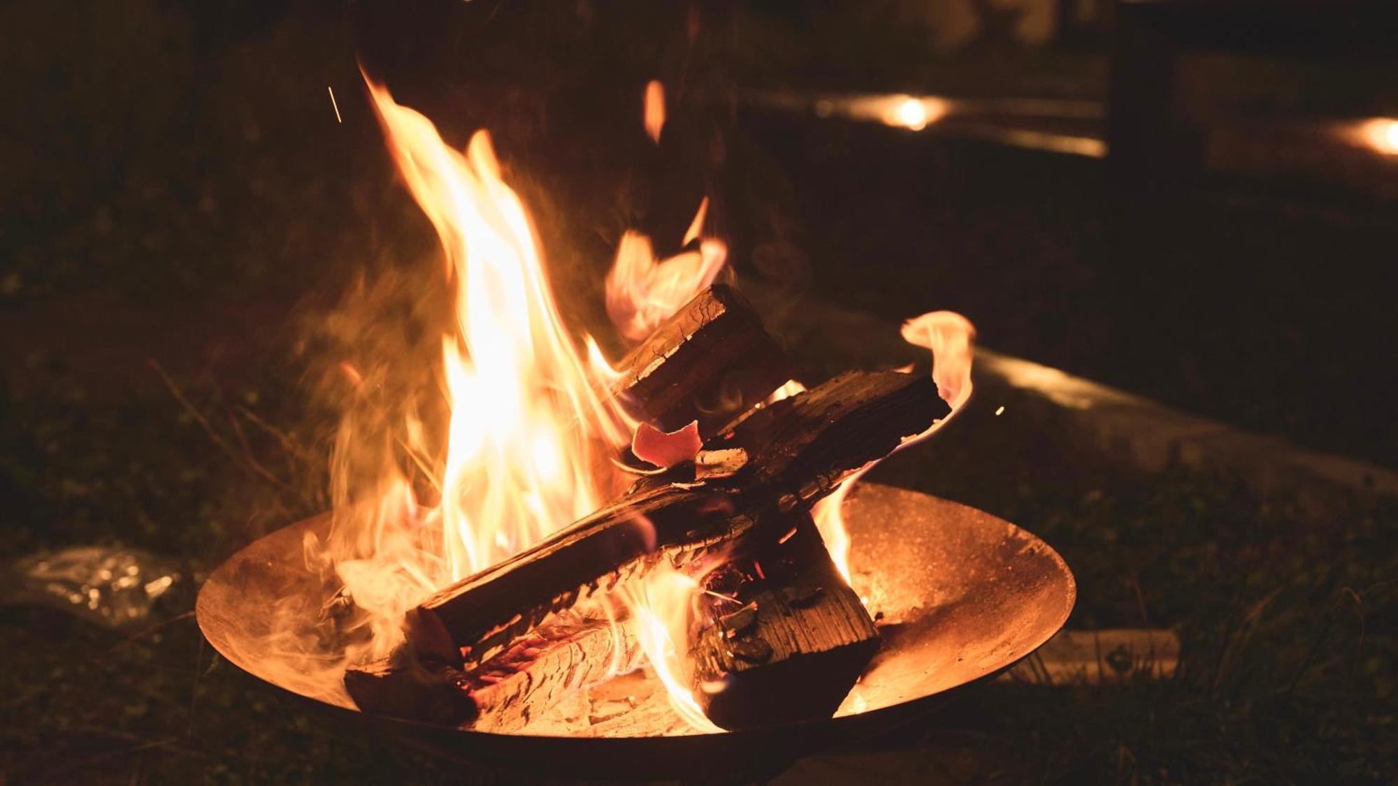 Yoichi Vineyard Glamping Ξενοδοχείο Εξωτερικό φωτογραφία